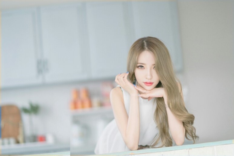 미분류 / 한나 일반사진